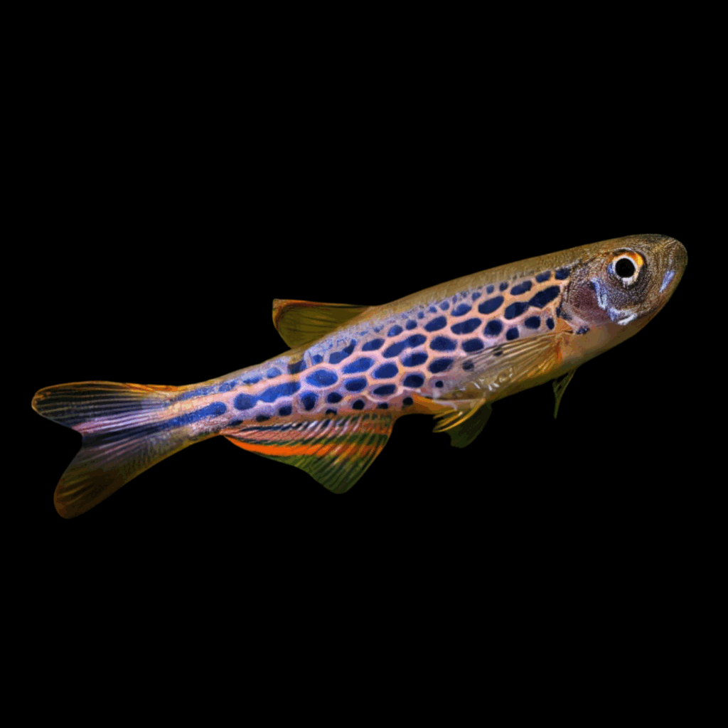 50 x Frankei Danio 3cm