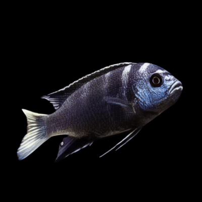 15 x Acei White Tail 5cm