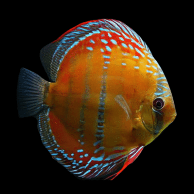 1 x Alenquer Discus 13cm